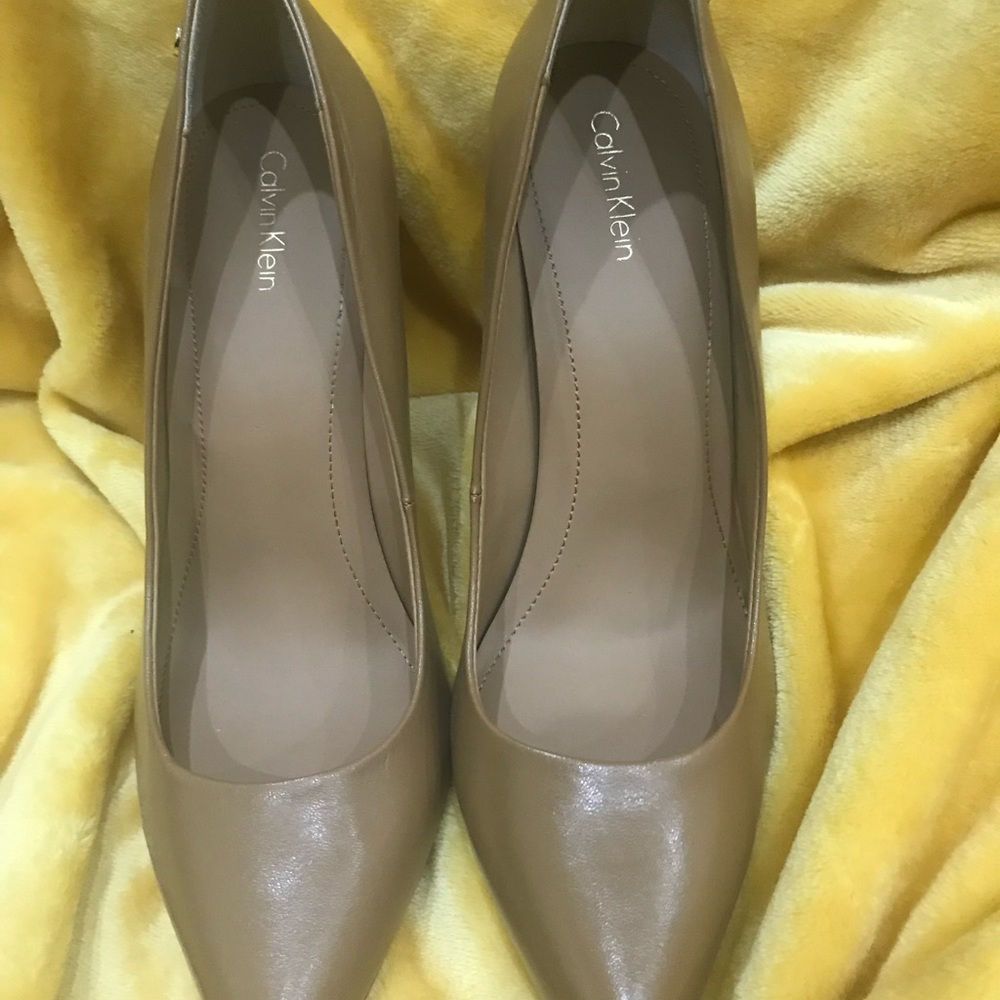 Glam Sandals - image 3